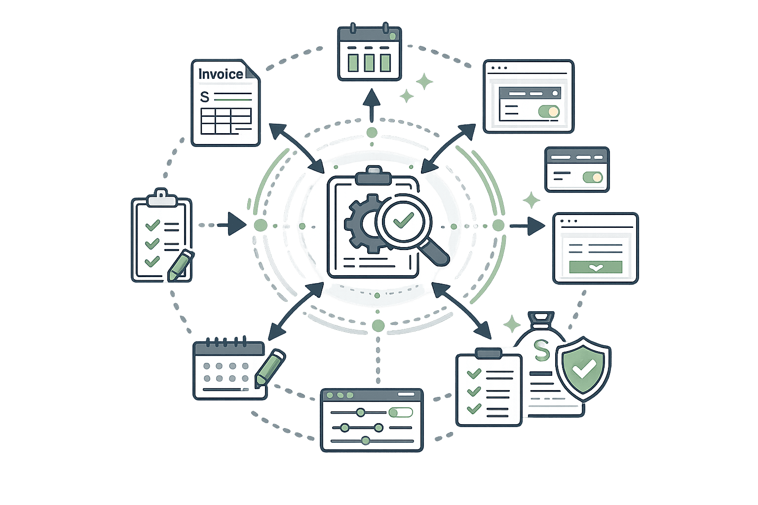 Payment Optimization Opportunities Workflow