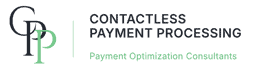Contactless Payment Processing Logo