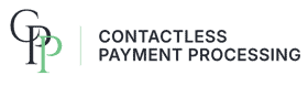 Contactless Payment Processing Logo