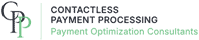 Contactless Payment Processing Logo